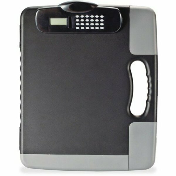 Officemate Internatnl CLIPBOARD, PORTABLE, CCBK OIC83302